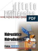 Libro de Hidrodinámica PDF