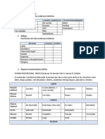 Protocolo de Lactantes e Infantil