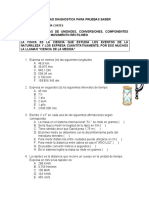 Atividades Diagnóstica Pre-Icfes GIMLUCZA