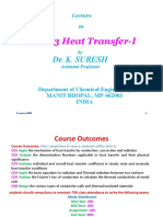 Conduction PDF