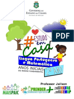 2 Ano LP e MT PDF