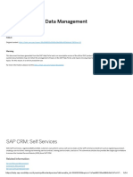 Service CRM PDF