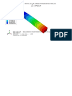 Printed Using Abaqus/CAE On: Wed Nov 20 22:36:23 Malay Peninsula Standard Time 2019