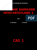 Planchage Radiologie Ostéo-Articulaire 5 (Bassin) AC CT