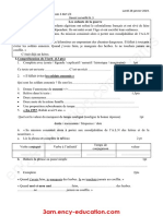 French 3am19 2trim d3 PDF