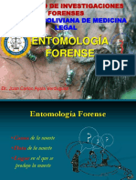 Entomologia Forense 2020 PDF