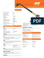 JLG 3614RS-Telehandler PDF