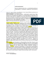 2018 Esquema Clase 3 Los Ambitos y Modos de Produccion