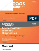 5a. Aruba Airheads Tech Talk Live Sept 24th 2019 - Wireless Diagnostics PDF