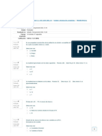 Primer Parcial