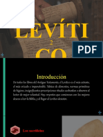 Levitico