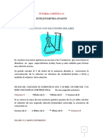 19 TUTORIA CAPITULO 11 ESTEQUIOMETRIA II Parte