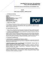 Silabo Puentes PDF