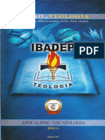 Apocalipse e Escatologia PDF