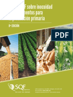 Sqf-Producción Primaria