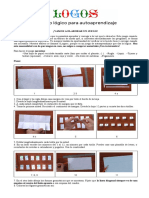 Tutorial Tablero Logos Simplificado