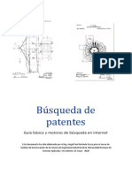 Guía de Búsqueda de Patentes - 2020-01