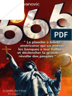 666 - Pierre Jovanovic PDF