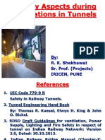 Safety in Operations PDF