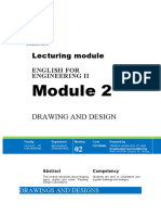 Modul English For Engineering II Unlocked