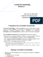 Cercetarea Surselor Secundare Si Cercetarea Cantitativa PDF