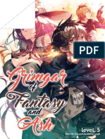 Hai To Gensou No Grimgar Vol 5 PDF