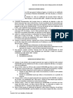 Ejercicios de Renta Fija Como Trabajo Práctico