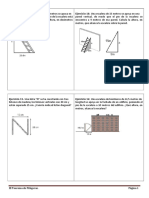 Problemas Pitagoras PDF