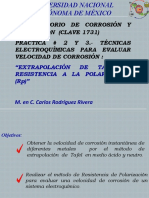 Tecnicas Electroquimicas