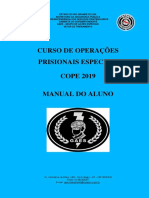 Manual Do Aluno Cope 2019 PDF