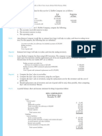 End Beginning of Year of Year: Liquidity of Short-Term Assets Related Debt-Paying Ability