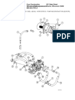 Hydrostatics - Pump and Drive Motors (Europe)