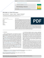 Microalgas Alimentos 1