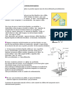 Separacion y Fraccionamiento