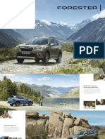 19forester Brochure E3