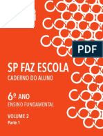 SPFE 6 Ano EF Vol 2 PARTE 1 PDF