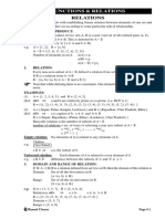 Functions TN F-1 PDF