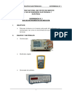 Circuitos Eletronicos Final 1 y 2