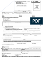 Revised WCP Application Form