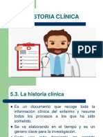 Historia Clinica