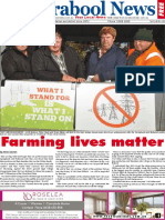 Farming Lives Matter: Your Local News