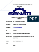 TAREA 2 DE CALIDAD Total Senati JORGE RODAS