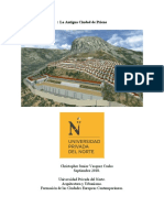 Informe Final Ciudad de Priene