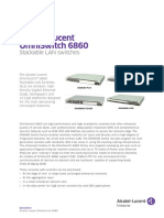 Omniswitch 6860 Datasheet en