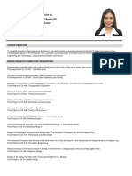 Jewen Malabanan Resume PDF