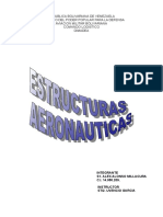 Trabajo de Estructura