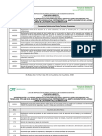 Lista de Verificación Cfe-0100-Cacon-0005-2020