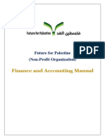 Ffp-English-Finance and Accounting Manual - v3 PDF