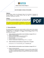 Memoria Descriptiva Sistemas de Incendio PTA - v1