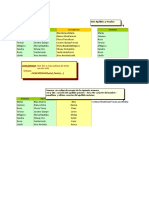 1.7 Funciones de Texto-Reemplazar y Repetir